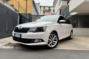 SKODA FABIA 1.0 AMBITION SW