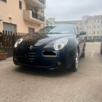 alfa mito 1.4 turbo benzina gpl