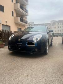 alfa mito 1.4 turbo benzina gpl