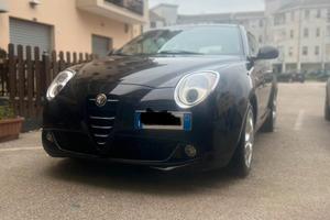 alfa mito 1.4 turbo benzina gpl