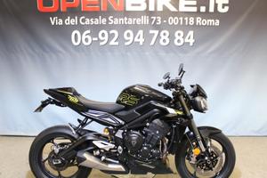 Triumph Street Triple 765 RS ABS E5 09/2024 Km 112