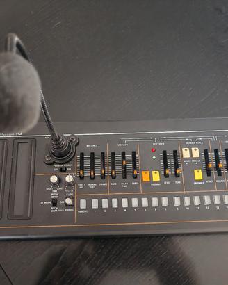 Roland vocoder boutique 