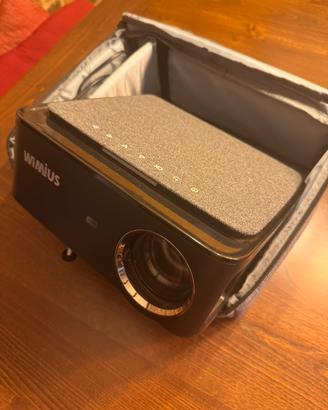 Proiettore Wimius 1200 ANSI