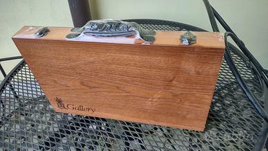 Set da disegno Gallery nuovo