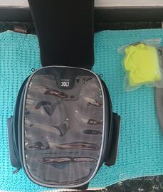 GIVI XS308 BORSa DA SERBATOIO