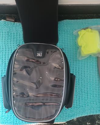GIVI XS308 BORSa DA SERBATOIO