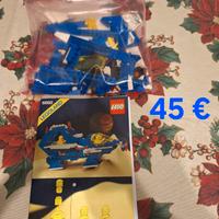 Lego 6892 Modular Space Transport
