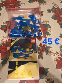 Lego 6892 Modular Space Transport