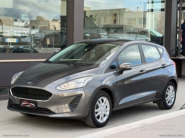 FORD Fiesta 1.1 5p. Plus