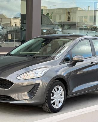 FORD Fiesta 1.1 5p. Plus