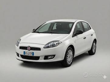 Fiat Bravo 1.6 MJT 120 CV DPF Dynamic Autocarro 4 