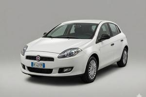Fiat Bravo 1.6 MJT 120 CV DPF Dynamic Autocarro 4 