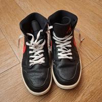 scarpe bambina/o jordan 