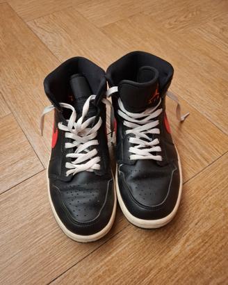 scarpe bambina/o jordan 