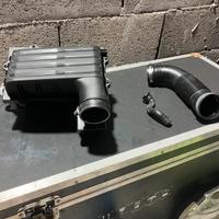 Cassa filtro audi s3 8v