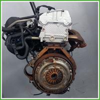 Motore Completo Funzionante 111951 95kw MERCEDES-B