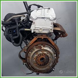 Motore Completo Funzionante 111951 95kw MERCEDES-B