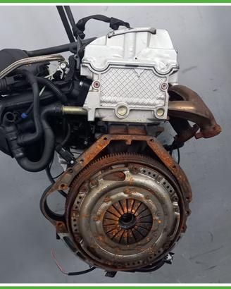 Motore Completo Funzionante 111951 95kw MERCEDES-B