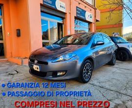 BRAVO 1.6MJET 120CV MyLife GARANZIA KM CERT.