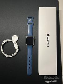 Apple Watch SE (2a generazione, 44mm)