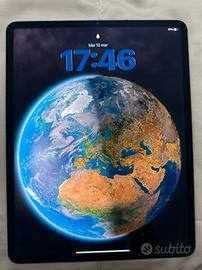 IPad Pro 12.9-inch (6th Gen) Wifi + Cell 256 GB M2