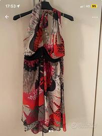 Vestito a fantasia