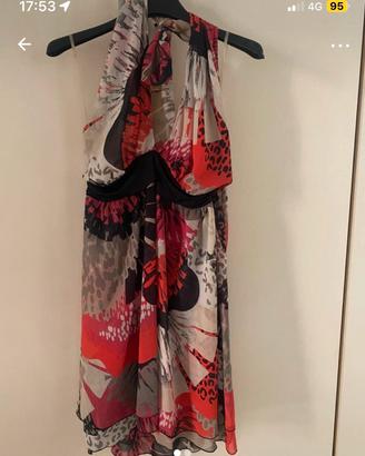 Vestito a fantasia