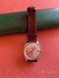 Orologio Longines Ultra-Chron Autonatic