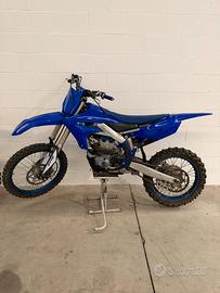 Yamaha Yzf 250 2023