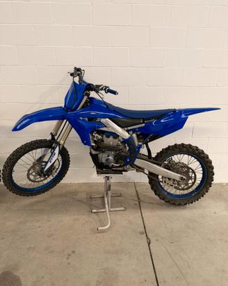 Yamaha Yzf 250 2023