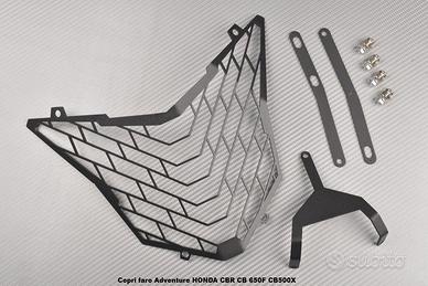 Copri faro Adventure HONDA CBR CB 650F CB500X