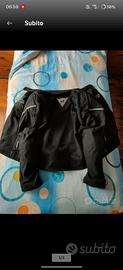 abbigliamento moto stradale, leggere descrizione 