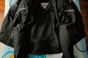 abbigliamento moto stradale, leggere descrizione 
