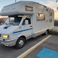 Icaro mobilvetta 5lx