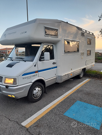 Icaro mobilvetta 5lx