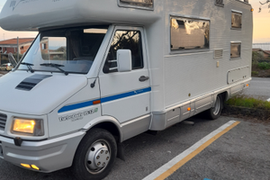 Icaro mobilvetta 5lx