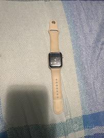 Apple Watch SE - da Riparare o pezzi di ricambio