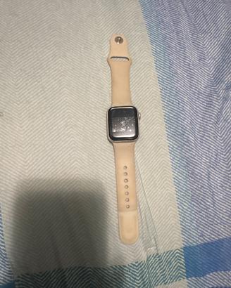 Apple Watch SE - da Riparare o pezzi di ricambio