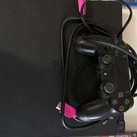 Ps4 slim 1 tb