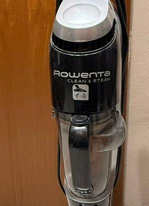 Rowenta lava e aspira 2 in 1