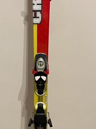 Sci salomon