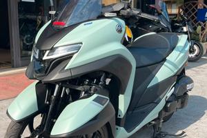 Yamaha Tricity 125 Patente B
