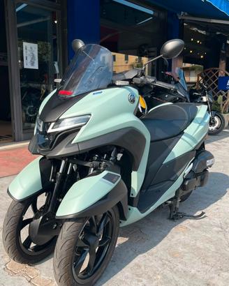 Yamaha Tricity 125 Patente B