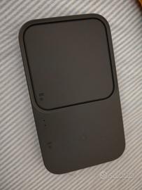 Samsung charger duo 