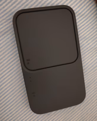 Samsung charger duo 