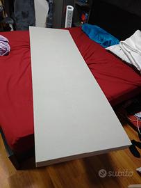 Gommapiuma Rigida (HR 45kg/m³) 190x60x8cm