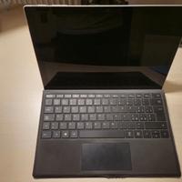 Microsoft surface PRO