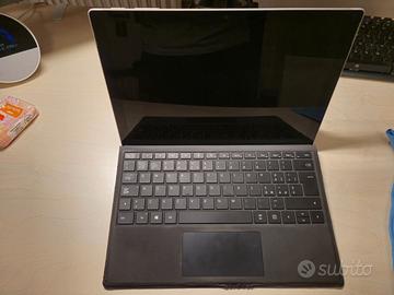 Microsoft surface PRO