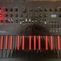 Korg Minilogue Bass (Edizione Limitata)