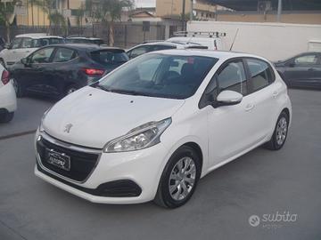 Peugeot 208 BlueHDi 75 S&S 5 porte - 2017